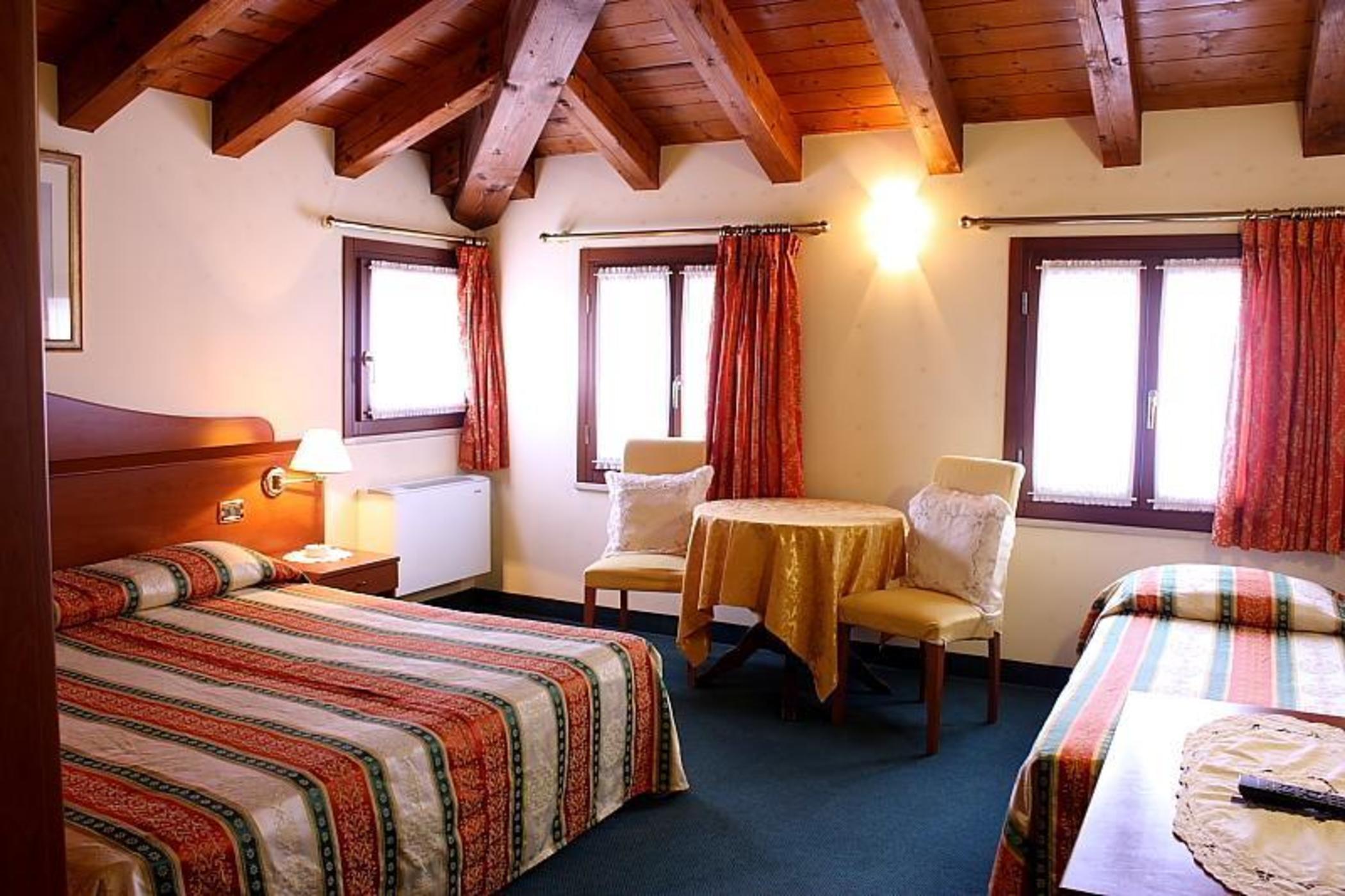 Hotel Antico Moro Chirignago-Zelarino Bagian luar foto