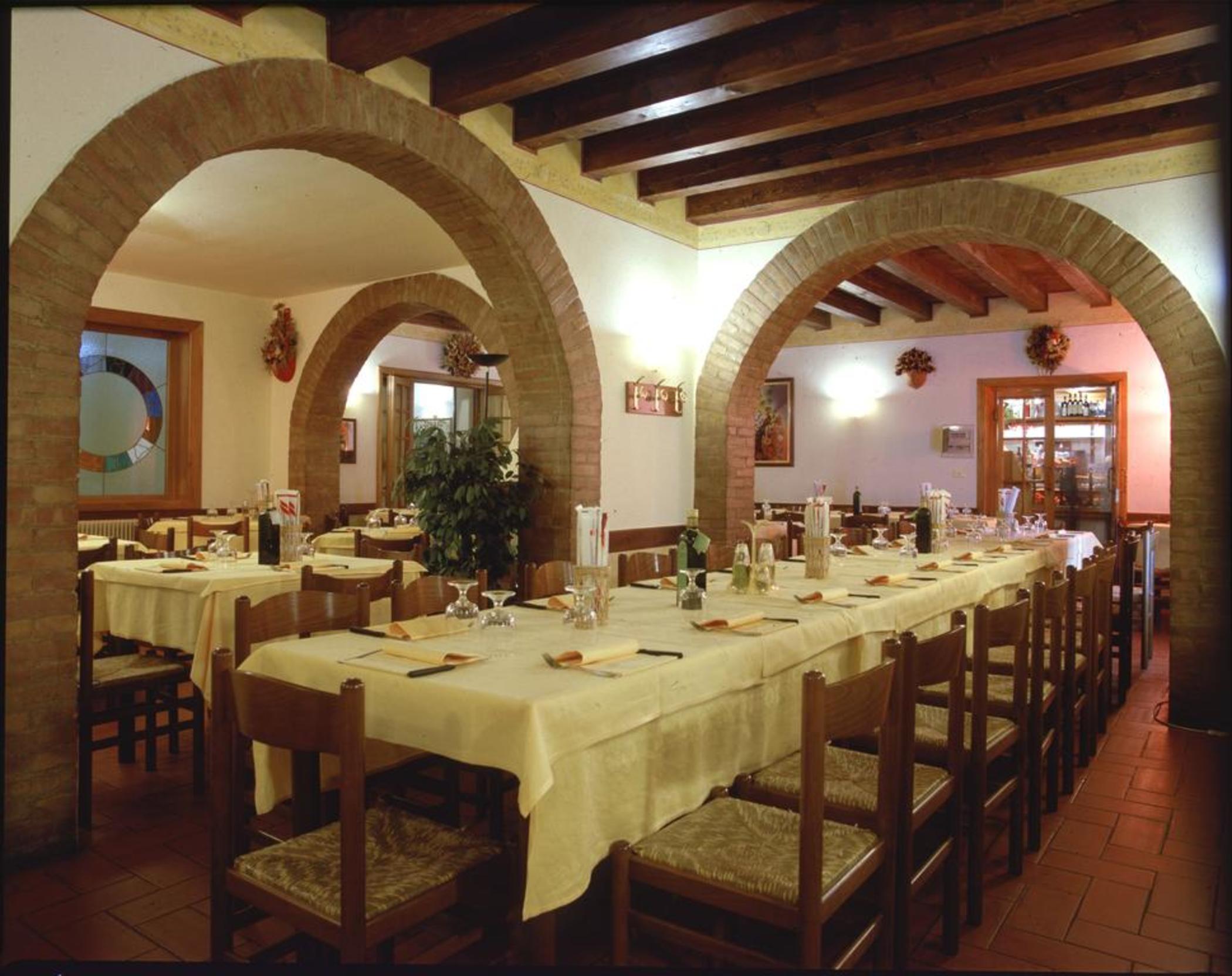 Hotel Antico Moro Chirignago-Zelarino Bagian luar foto
